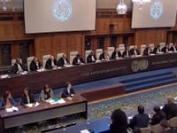 Lithuania accuses Belarus of large-scale smuggling scheme in ICJ case