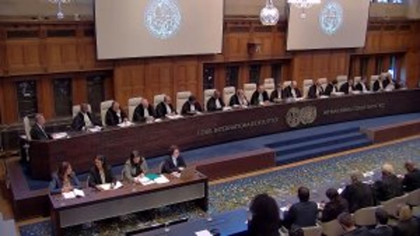 Lithuania accuses Belarus of large-scale smuggling scheme in ICJ case