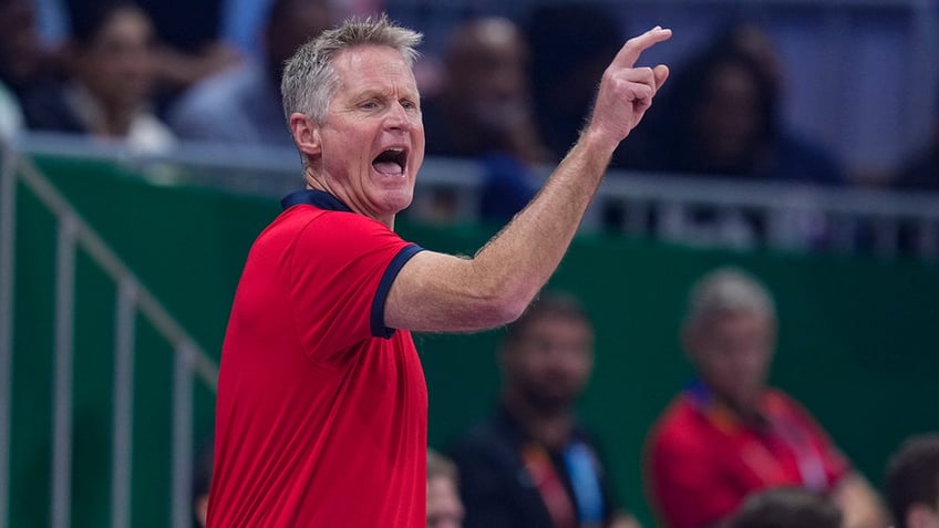 lithuania stuns usa basketball at fiba world cup they just punched us in the mouth