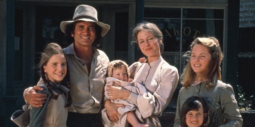 little house on the prairie actress says faithful close walk with god helped her overcome brain tumor