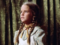 ‘Little House on the Prairie’ star Melissa Gilbert says her birth father knew her identity after watching show