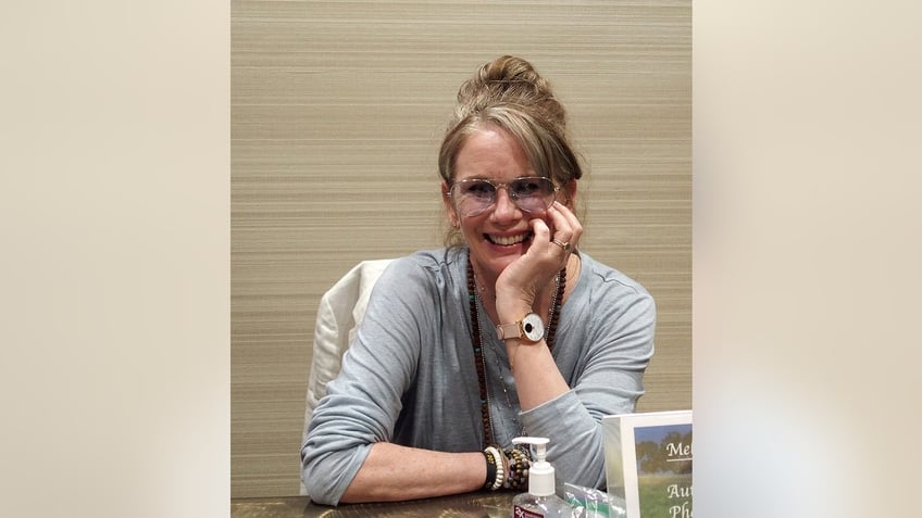 Melissa Gilbert