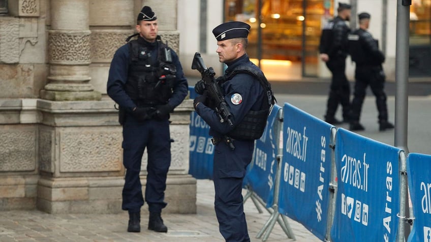 little jokers french officials believe young people may be behind series of fake bomb threats