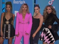 Little Mix alum Jesy Nelson gives birth to twins at 31 weeks