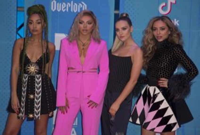 Little Mix alum Jesy Nelson gives birth to twins at 31 weeks