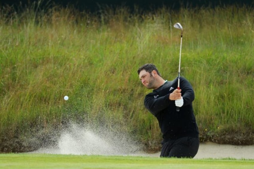 Spanish golf superstar Jon Rahm is poised to join the Saudi-backed LIV Golf circuit, multiple US reports said Thursday