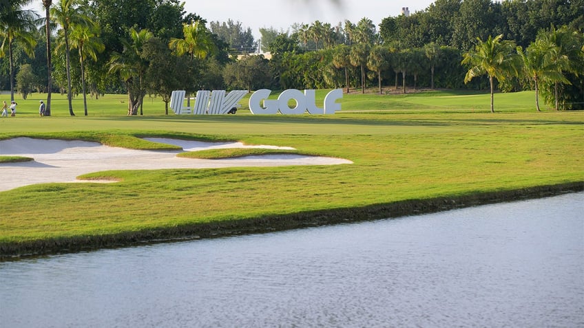 A picture of Trump National Doral