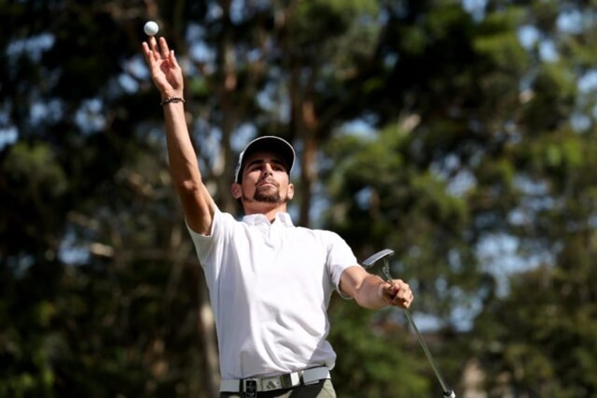 liv golfs niemann wins australian open on second playoff hole