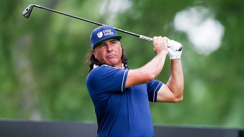 liv golfs pat perez mourns loss of brother in heartbreaking instagram post