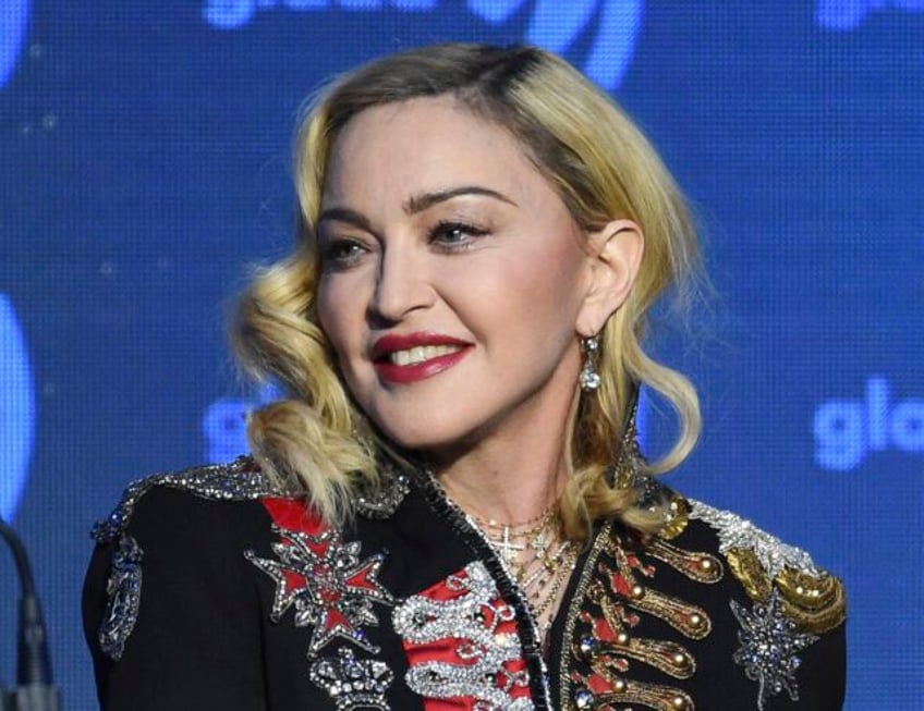 live review madonnas celebration tour kicks off in london after health scare