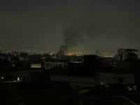 Live updates: Israel attacks Iran