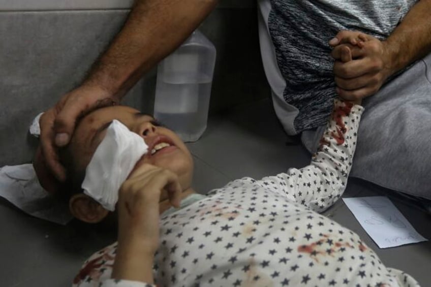 live updates israel escalates its bombardment in the gaza strip