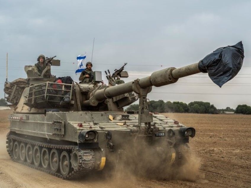 live updates israel orders complete siege of gaza strip following hamas terror attack