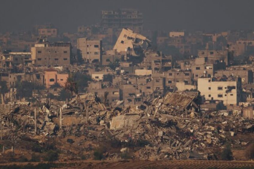 live updates widening israeli offensive in southern gaza worsens dire humanitarian conditions