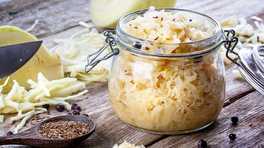 saurerkraut