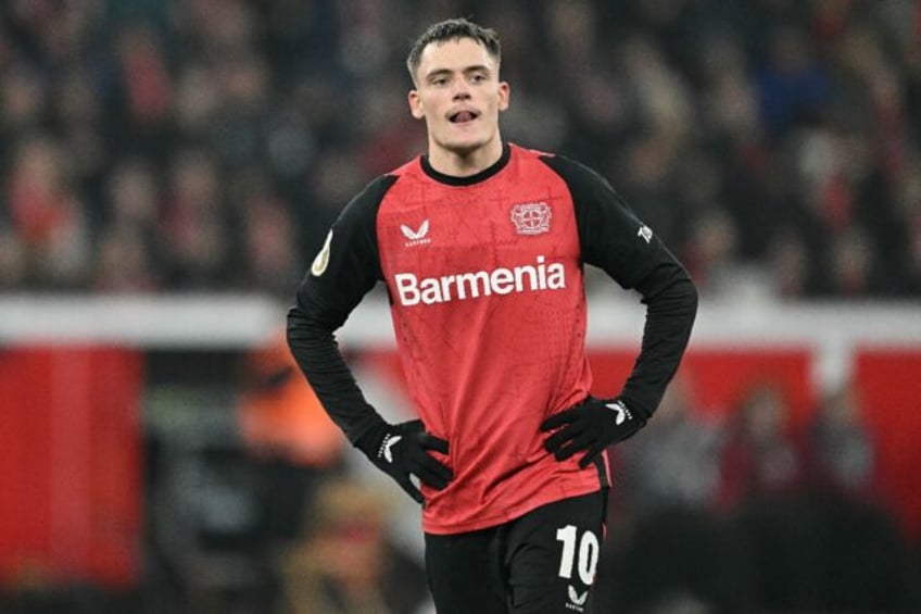 Liverpool have agreed a blockbuster deal to sign attacking midfielder Florian Wirtz from B