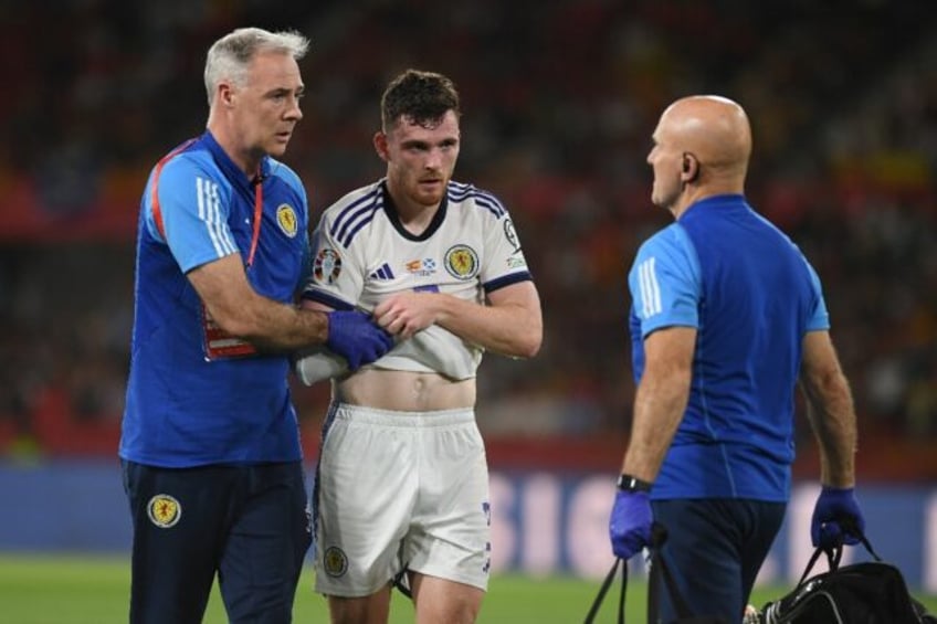 liverpools robertson has shoulder surgery