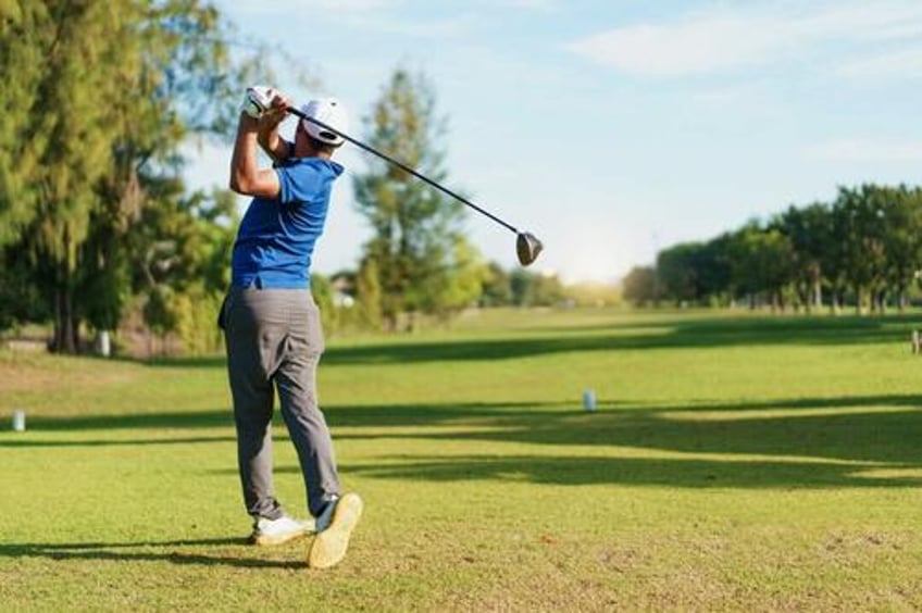 living near golf courses may double parkinsons risk study finds