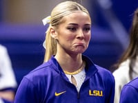 Livvy Dunne again calls out New York Times for story about her with infamous 'Sex Sells' headline