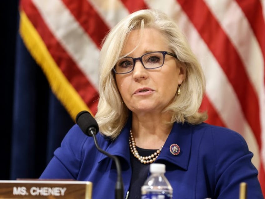 liz cheney exploring third party 2024 presidential bid