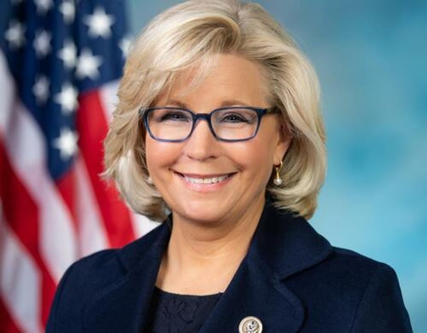 liz cheney vs stefan passantino the jan 6 committee fraud