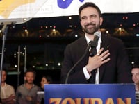 LIZ PEEK: New York's socialist nightmare is just beginning but there's still a way out