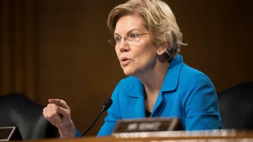 liz warren and socialist pals want to normalize confiscation of assets with ultrarich tax 