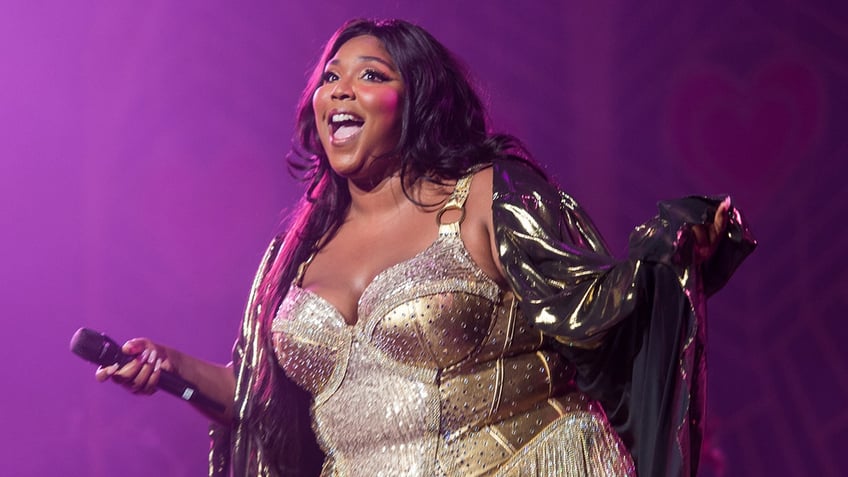 lizzo accused of creating sexualized and racially charged work environment in new lawsuit