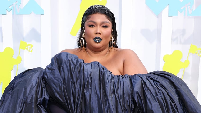 lizzo accused of creating sexualized and racially charged work environment in new lawsuit