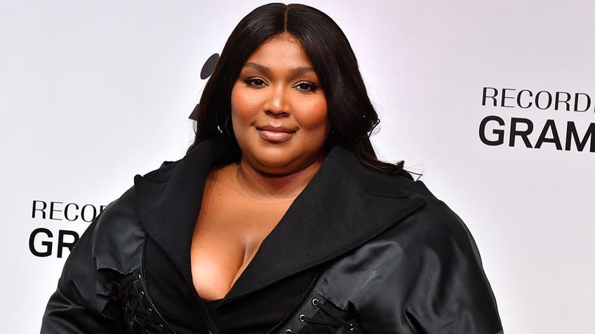 lizzo accused of creating sexualized and racially charged work environment in new lawsuit