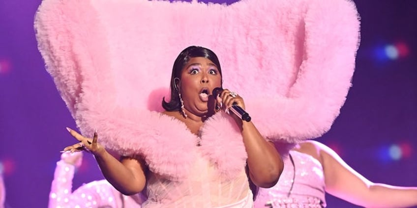 lizzo denies accusations of sexual harassment fat phobia by former dancers i am not the villain