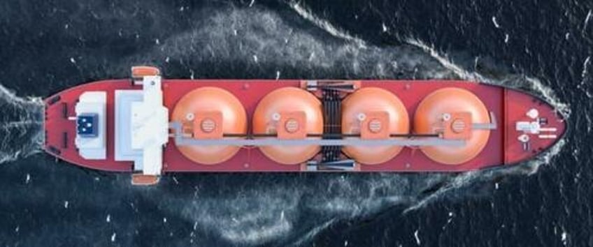 lng tanker prices soar earlier than usual ahead of winter