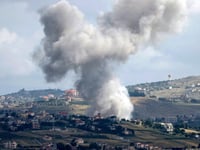 Local official says Israeli strike kills 3 in south Lebanon
