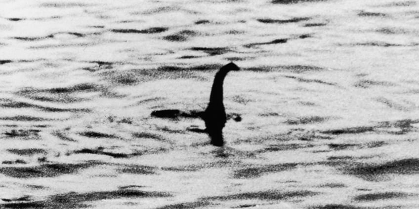 loch ness monster hunters converge in scotland for largest nessie search in decades