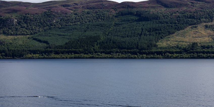 loch ness monster hunters converge in scotland for largest nessie search in decades