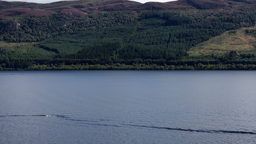 loch ness monster hunters release findings of biggest search in decades