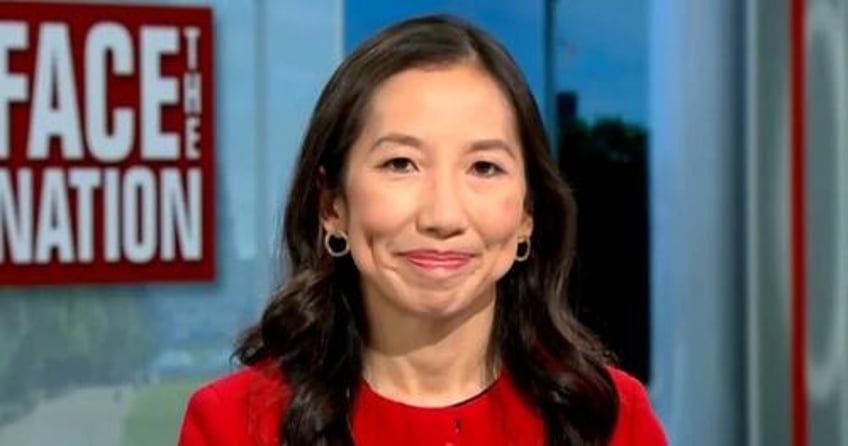 lockdown fanatic leana wen pushing bird flu jabs before trump takes office