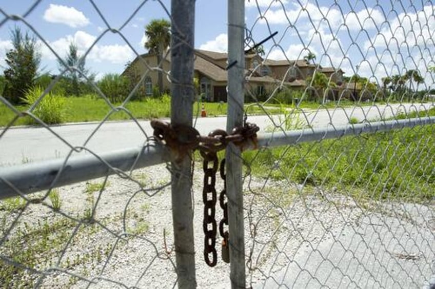 locked out of the dream regulation making homes unaffordable around the world