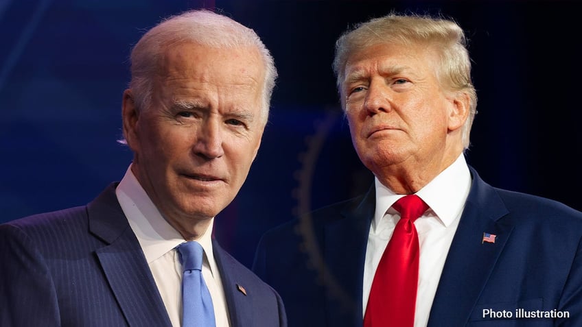 locking it up trump biden expected to clinch gop democrat presidential nominations in tuesdays primaries