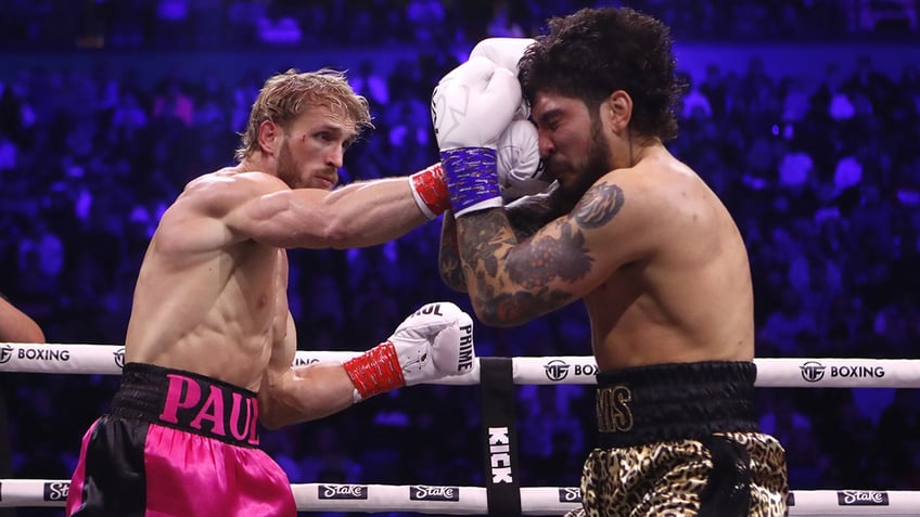 logan paul seeks wwe gold calls out next opponent after boxing win