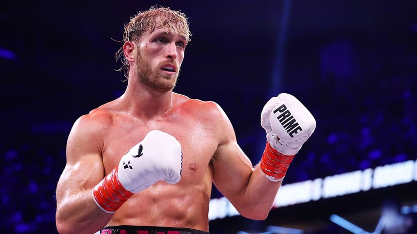 logan paul seeks wwe gold calls out next opponent after boxing win