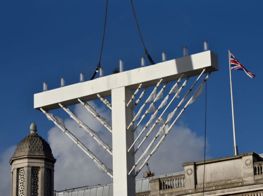 london borough cancels hanukkah menorah could risk further inflaming tensions