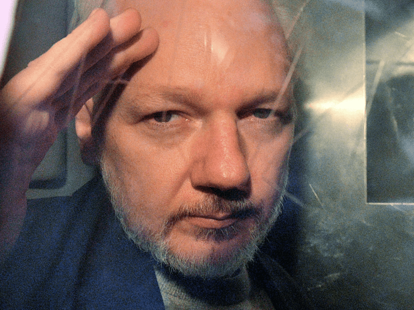 Assange