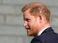 London judge rejects Prince Harry’s bid to add allegations against Rupert Murdoch in tabloid lawsuit