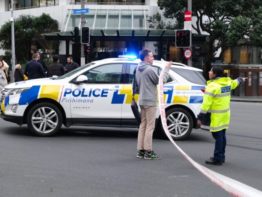 lone gunman in new zealand kills 2 people hours ahead of first game in soccer womens world cup