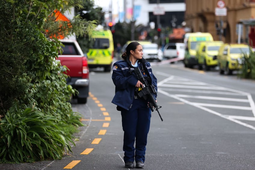 lone gunman in new zealand kills 2 people hours ahead of first game in soccer womens world cup