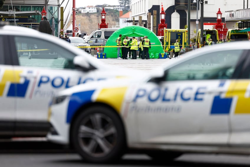 lone gunman in new zealand kills 2 people hours ahead of first game in soccer womens world cup