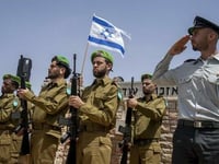 Long-Awaited State Dept Review 'Absolves' Israel Of War Crimes