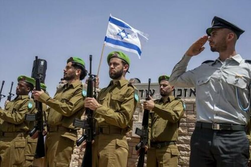 long awaited state dept review absolves israel of war crimes