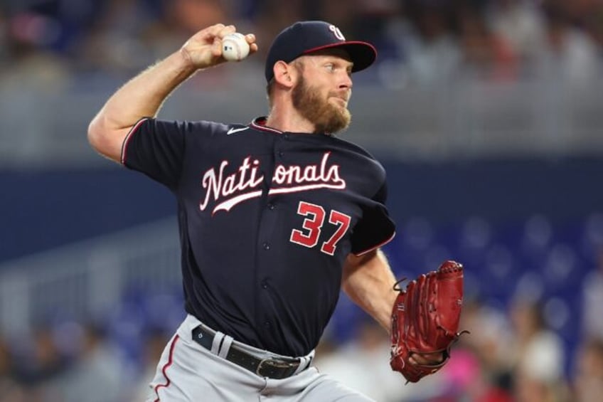 long injured mlb ace strasburg set to retire reports